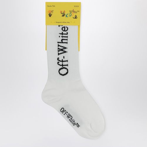 Calze bianche con logo - Off-White™ - Modalova