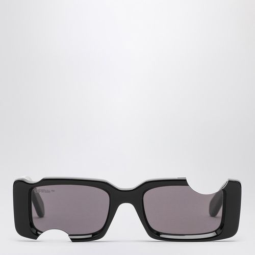 Cady black sunglasses - Off-White™ - Modalova