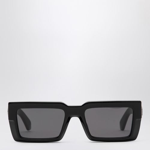 Moberly black sunglasses - Off-White™ - Modalova