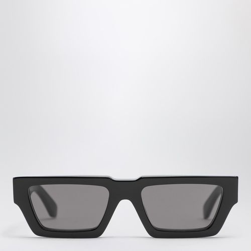 Manchester black sunglasses - Off-White™ - Modalova