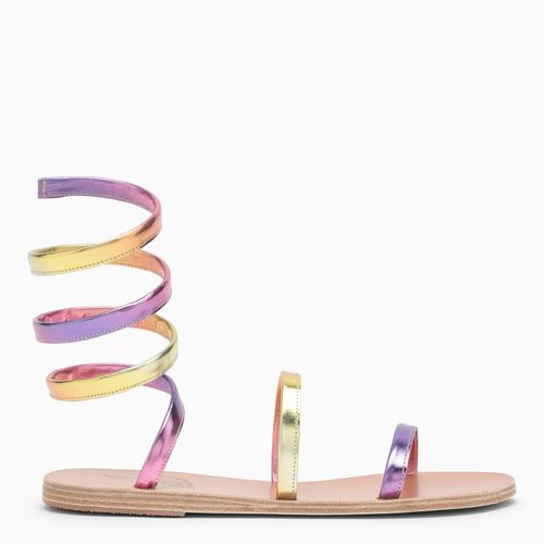 Sandalo Ofis multicolore - Ancient Greek Sandals - Modalova