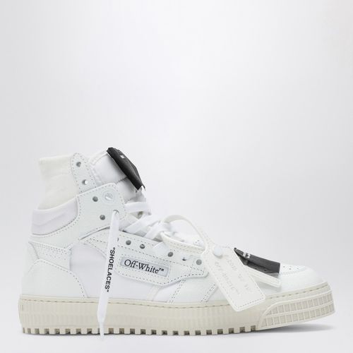 Hoher Sneakers Off Court 3.0 weiß - Off-White™ - Modalova