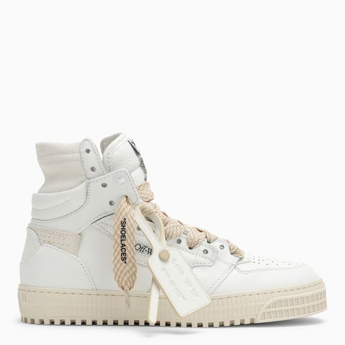 Hoher Sneakers Off Court 3.0 weiß - Off-White™ - Modalova