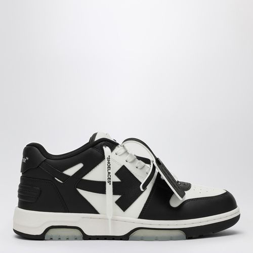 Out Of Office white/black sneaker - Off-White™ - Modalova