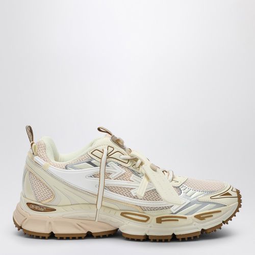 Sneakers Ow Be Right Back bianca/beige - Off-White™ - Modalova