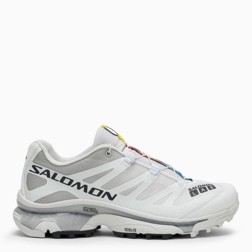 Flacher Sneakers XT-4 OG weiß - SALOMON - Modalova