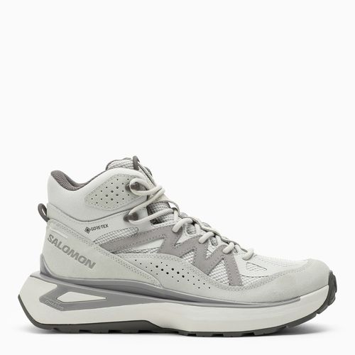 Mittelhoher Sneakers Odyssey Elmt grau - SALOMON - Modalova