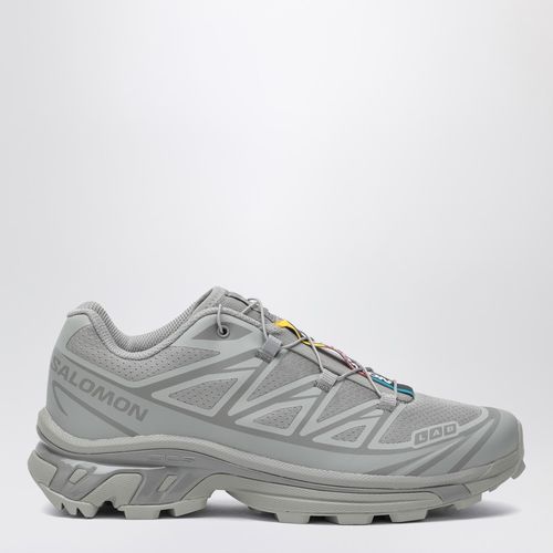 XT-6 sneakers Ghost Grey - Salomon - Modalova