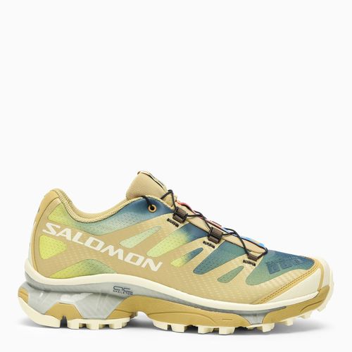 Flacher gelber Sneakers XT-4 OG - SALOMON - Modalova