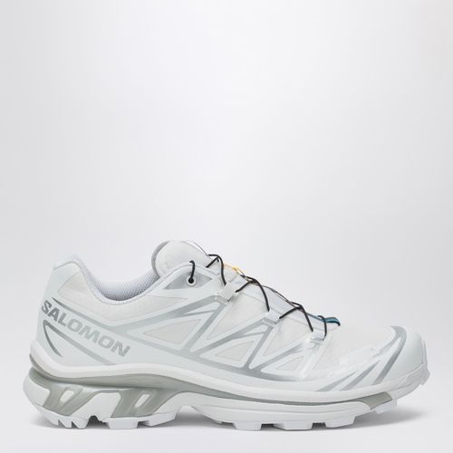 XT-6 GTX sneakers White/Silver - Salomon - Modalova