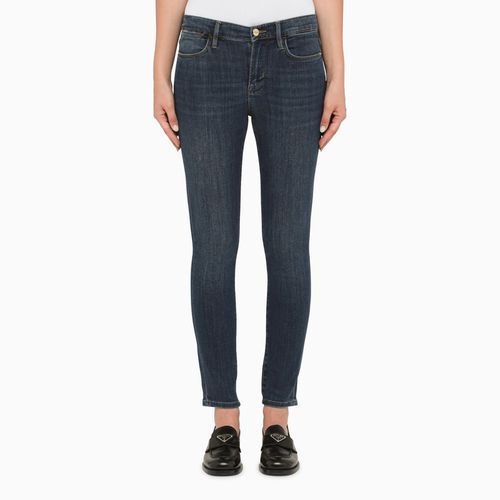 Jeans Le High Skinny blu - Frame - Modalova