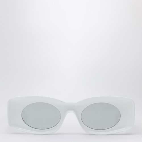 Paula's Ibiza Sonnenbrille weiß - Loewe - Modalova