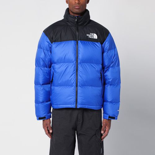 Piumino Retro Nuptse 1996 nero/ elettrico - The North Face - Modalova