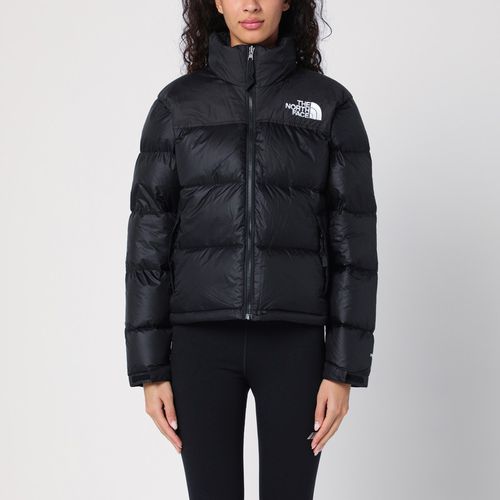 Retro Nuptse Daunenjacke - The North Face - Modalova