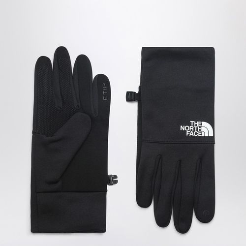 Etip black gloves - The North Face - Modalova