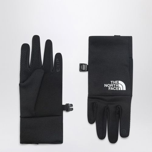 Etip schwarze Handschuhe - The North Face - Modalova