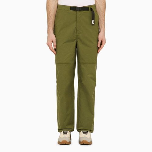 Forest green sports trousers - The North Face - Modalova