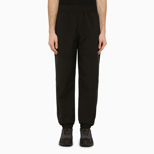 Trousers in technical fabric with logo - The North Face - Modalova