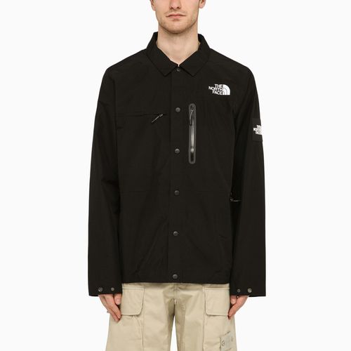 Amos Tech black shirt jacket - The North Face - Modalova