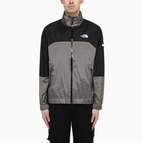 Jacke Wind Sheel grau/schwarz - The North Face - Modalova