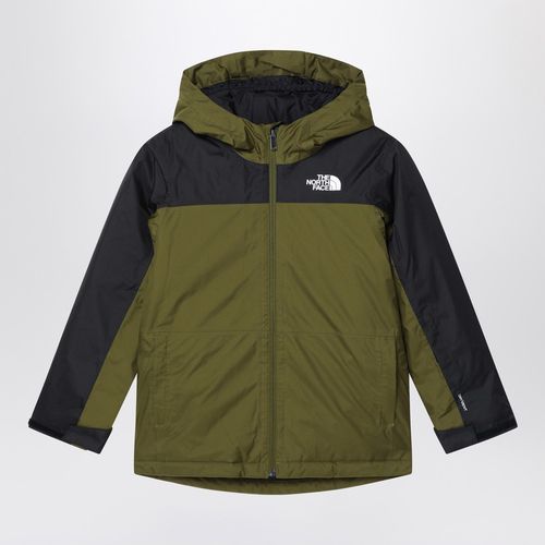 Freedom forest /black padded jacket - The North Face - Modalova