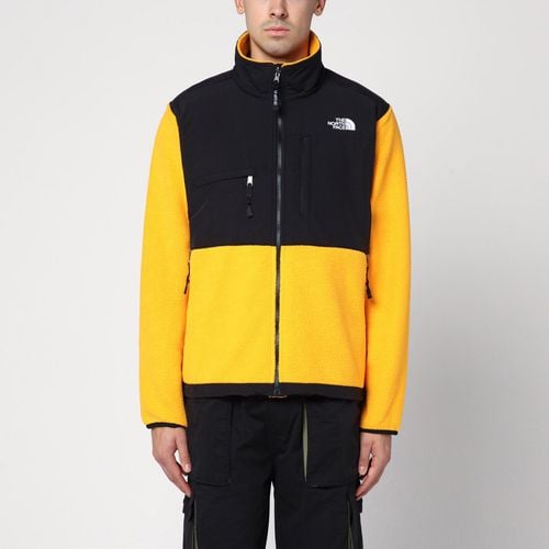 Retro Denali black/yellow jacket - The North Face - Modalova