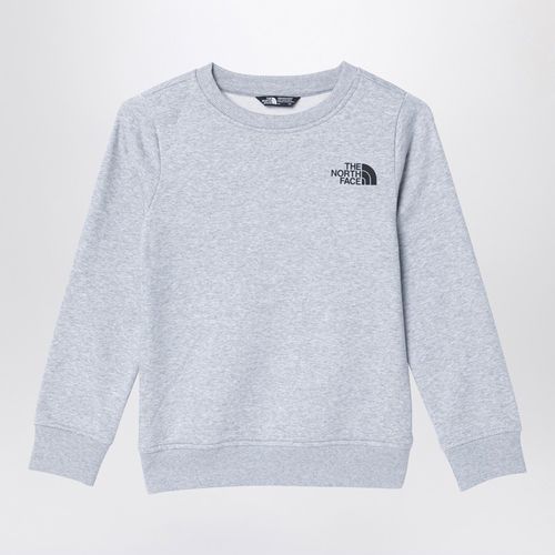 Sweatshirt aus flauschiger Baumwolle - The North Face - Modalova