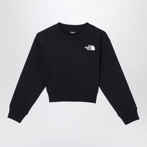 Sweatshirt aus flauschiger Baumwolle - The North Face - Modalova