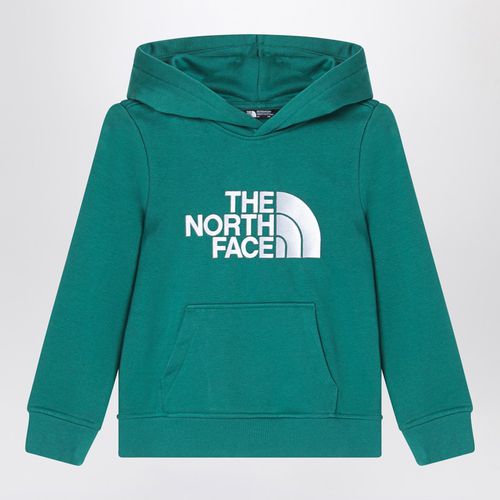 Grüner Hoodie - The North Face - Modalova