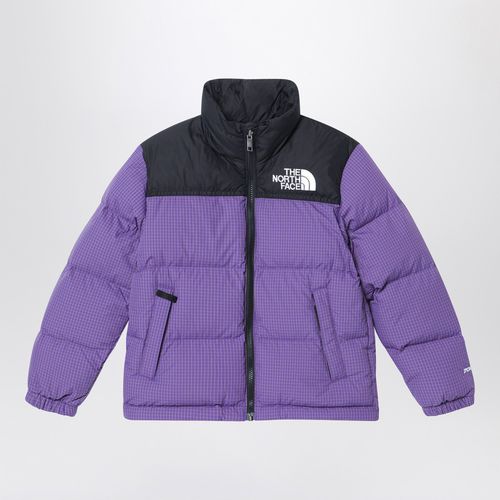 Piumino Retro Nuptse 1996 nero/ - The North Face - Modalova