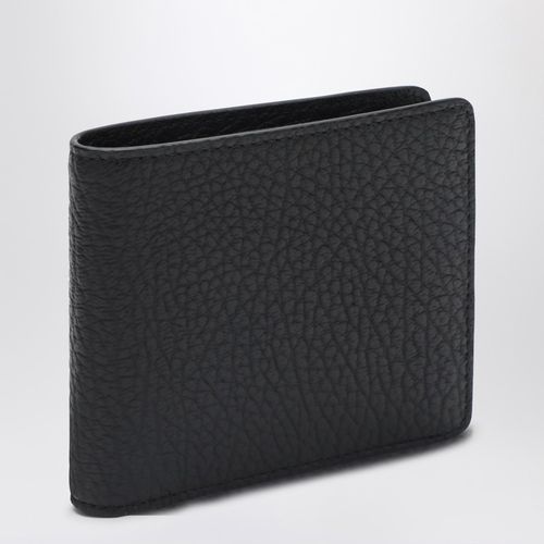 Black Four Stitches bi-fold wallet - Maison Margiela - Modalova