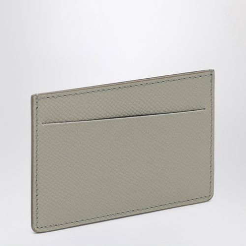 Four Stitches card holder in Nuage colour - Maison Margiela - Modalova