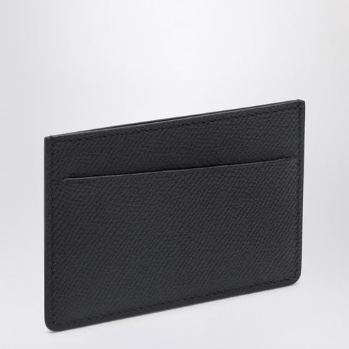 Four Stitches black cardholder - Maison Margiela - Modalova