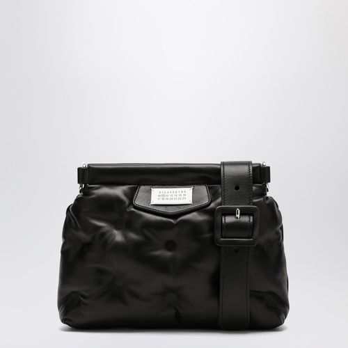 Borsa classica Glam Slam piccola nera - Maison Margiela - Modalova