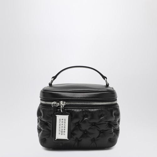 Glam Slam Black Vanity Bag - Maison Margiela - Modalova