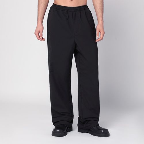 Pantalone Peacemaker nero - OAMC - Modalova