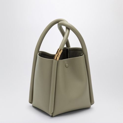 Kleine Handtasche Lotus 14 eukalyptus - BOYY - Modalova