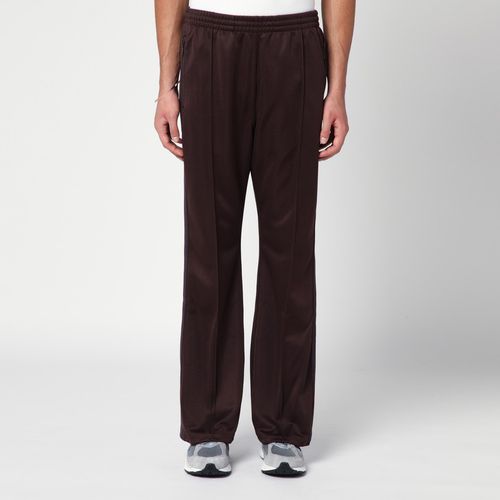 Pantalone jogging marrone - Needles - Modalova