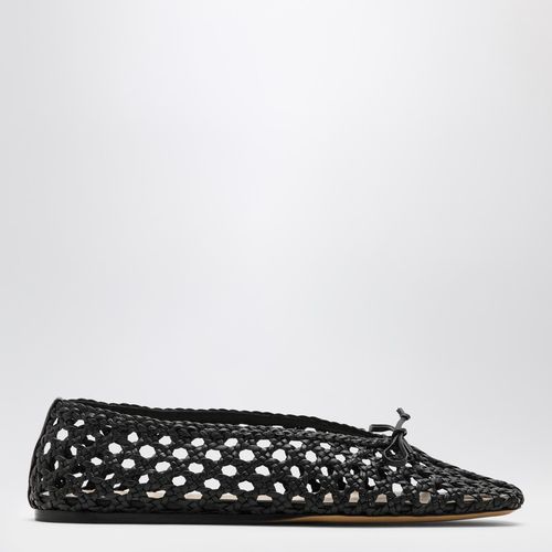 Woven Regency black ballerina - Le Monde Béryl - Modalova