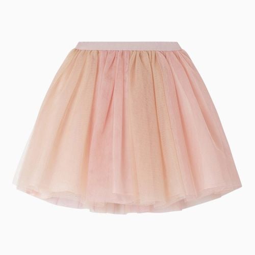 Gonna Charm multicolore in tulle - Bonpoint - Modalova