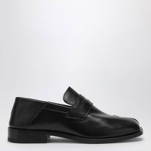 Mocassino Tabi nero - Maison Margiela - Modalova