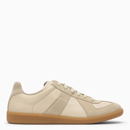 Beige Replica sneakers - Maison Margiela - Modalova