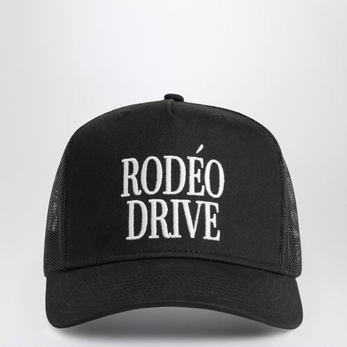 Trucker-Kappe Rodeo schwarz - 1989 STUDIO - Modalova