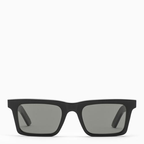 Black sunglasses - RETROSUPERFUTURE - Modalova