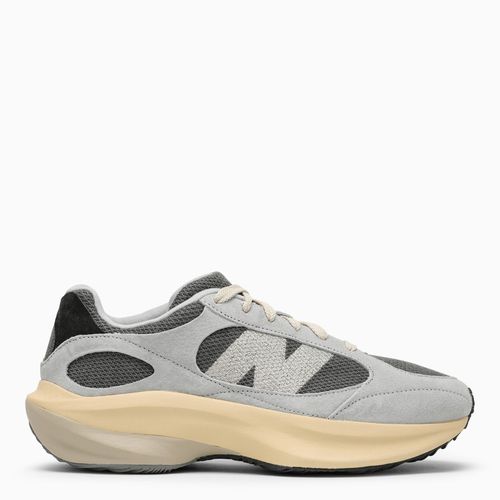 Flacher grauer Sneakers WRPD Runner - New Balance - Modalova