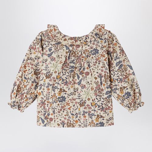 Blusa Gigi in velluto a coste - Bonpoint - Modalova