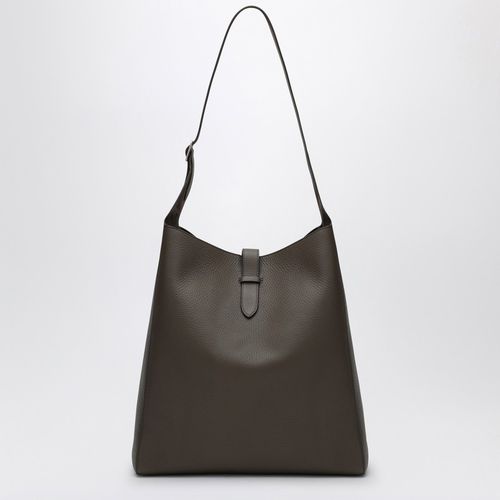 Borsa Hobo Blake marrone - The Row - Modalova