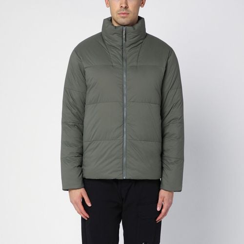 Gepolsterte Jacke Conduit Farbton Forage - ARC'TERYX VEILANCE - Modalova