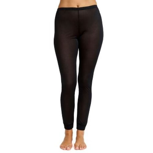 Silk Leggings Seide Medium Damen - Damella - Modalova