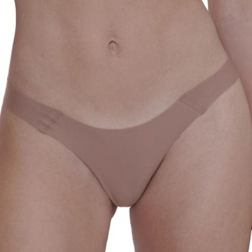 ZERO Feel 2 0 Tiny Tanga Marine Small Damen - Sloggi - Modalova